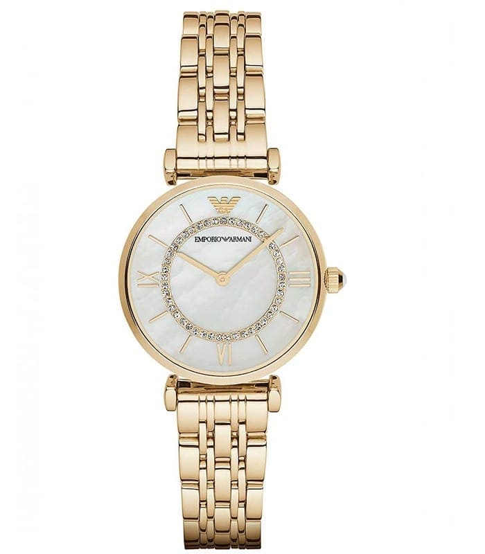 Montre Femme Emporio Armani Classic AR1907