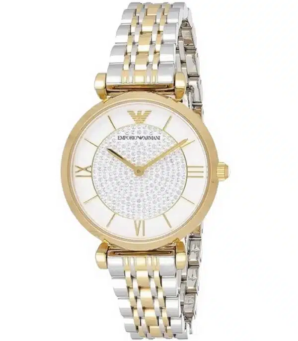 Montre Femme Emporio Armani AR8031 2