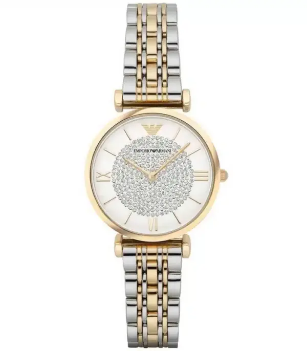 Montre Femme Emporio Armani AR8031 1