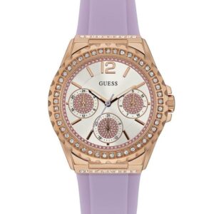 Montre Femme Guess Starlight W0846L6