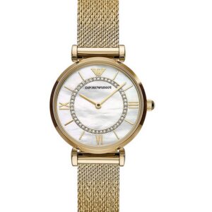 Montre Femme Emporio Armani Gianni T-Bar AR11321
