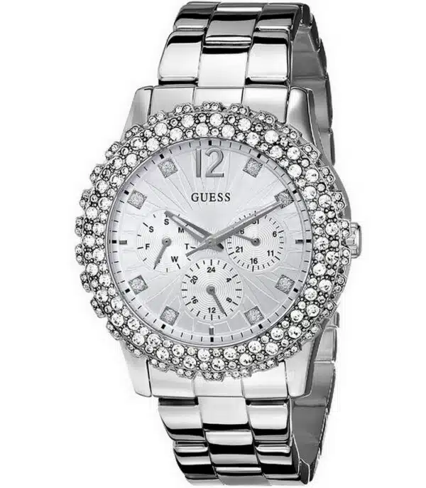 Montre Femme Guess Dazzler W0335L1 2
