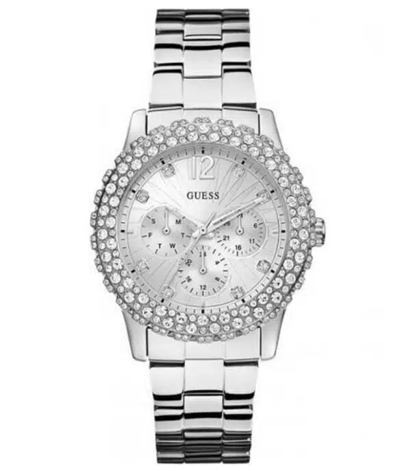 Montre Femme Guess Dazzler W0335L1 1