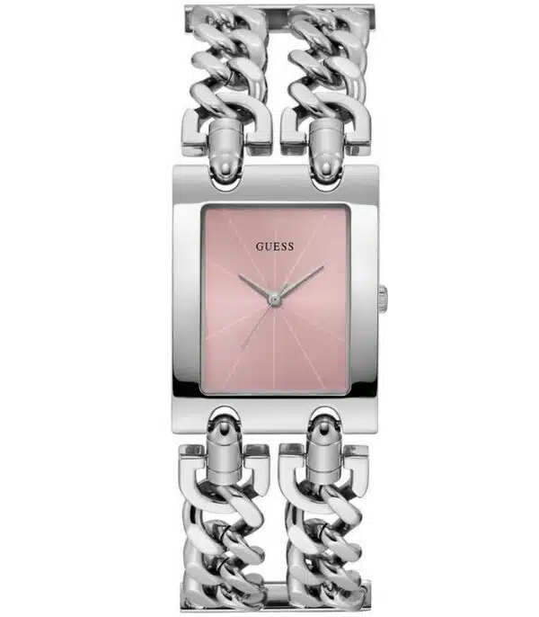 Montre Femme Guess Mod Heavy GW0740L1 1