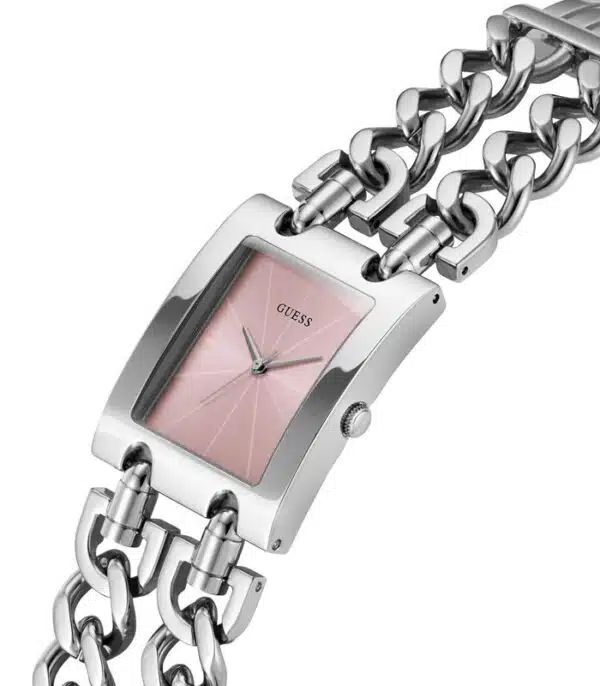 Montre Femme Guess Mod Heavy GW0740L1 2