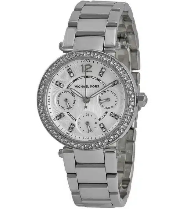 Montre Femme Michael Kors Mini Parker MK5615 2
