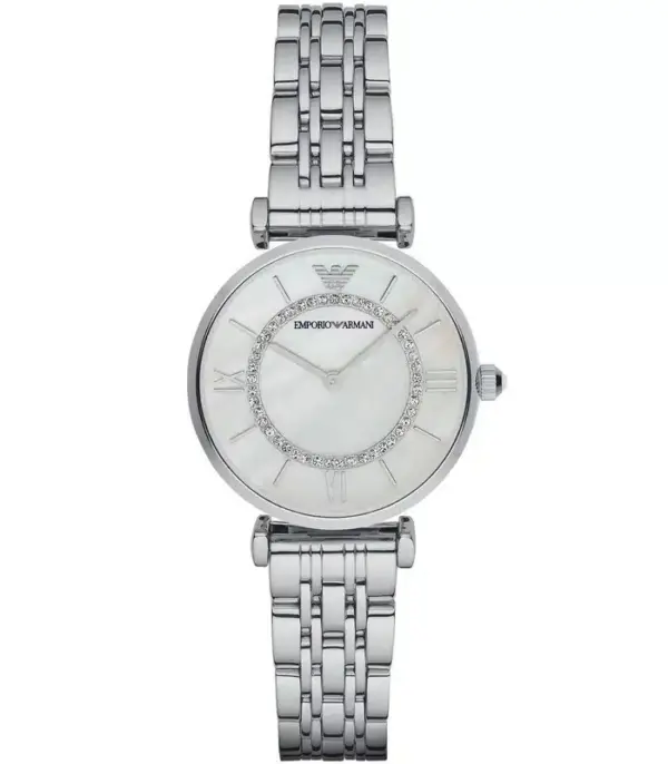 Montre Femme Emporio Armani Classique AR1908 1