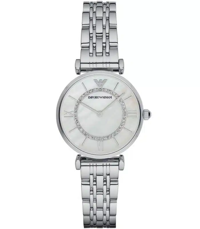 Montre Femme Emporio Armani Classique AR1908