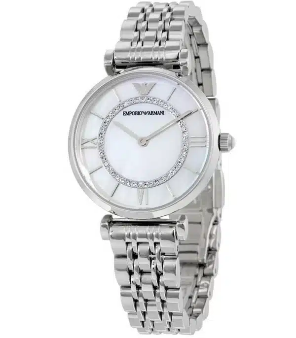Montre Femme Emporio Armani Classique AR1908 2
