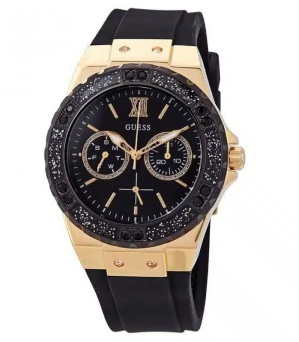 Montre Femme Guess Limelight W1053L7 2