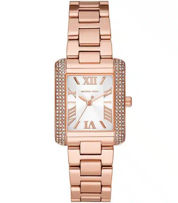 Montre Femme Michael Kors Emery MK4641 1