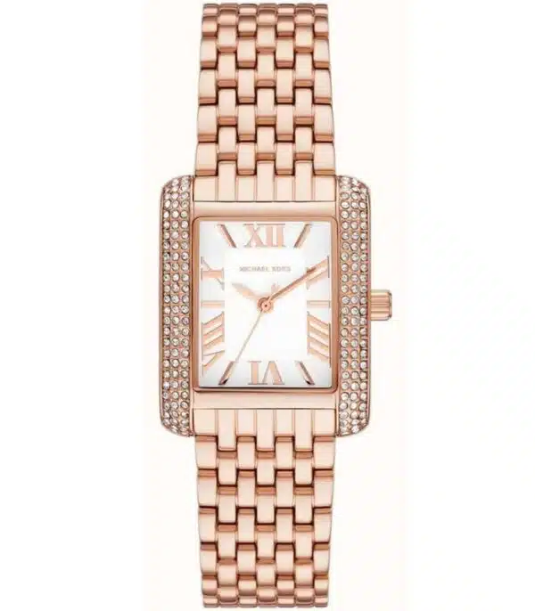 Montre Femme Michael Kors Emery MK4743 1