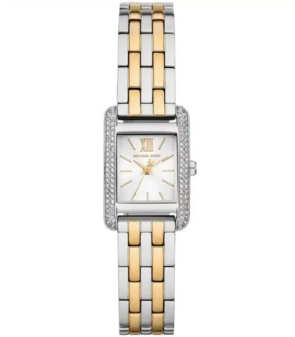 Montre Femme Michael Kors Mini Monroe Pavé MKO1035 1