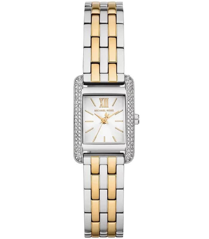 Montre Femme Michael Kors Mini Monroe Pavé MKO1035