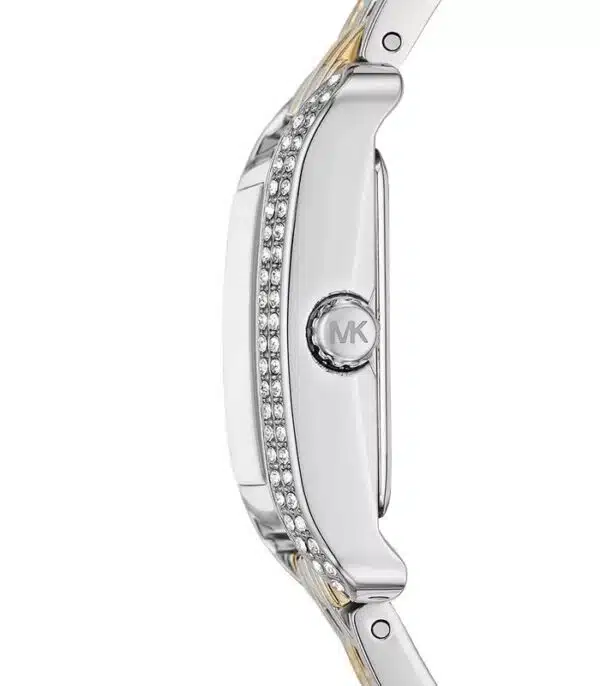 Montre Femme Michael Kors Mini Monroe Pavé MKO1035 2