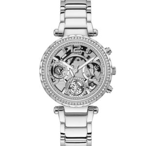 Montre Femme Guess Solstice GW0403L1