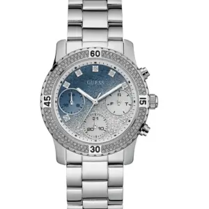 Montre Femme Guess Confetti W0774L6