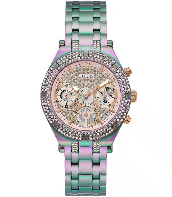 Montre Femme Guess Ladies GW0440L3 1