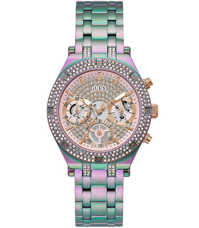 Montre Femme Guess Ladies GW0440L3