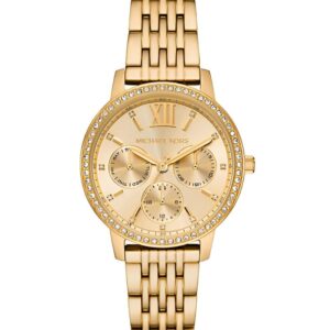 Montre Femme Michael Kors Melissa Pavé MKO1080