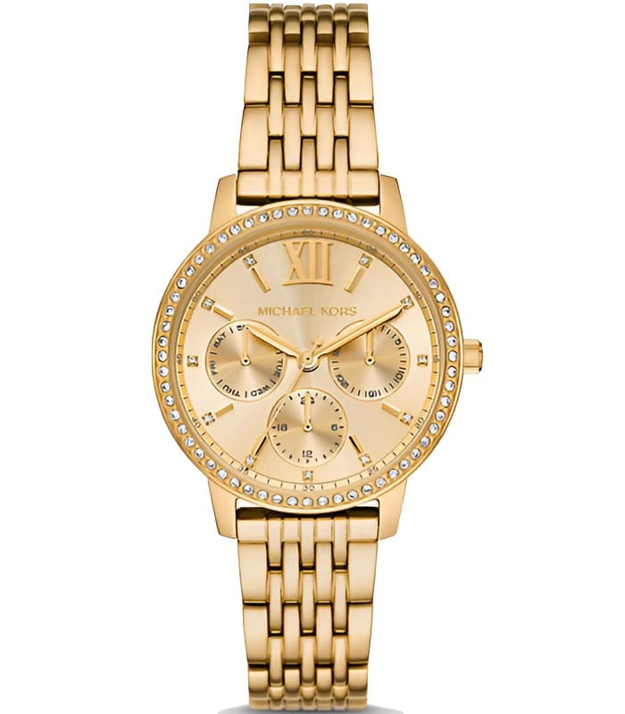 Montre Femme Michael Kors Melissa Pavé MKO1080
