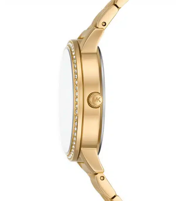 Montre Femme Michael Kors Melissa Pavé MKO1080 2