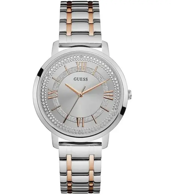 Montre Femme Guess Montauk W0933L6 1