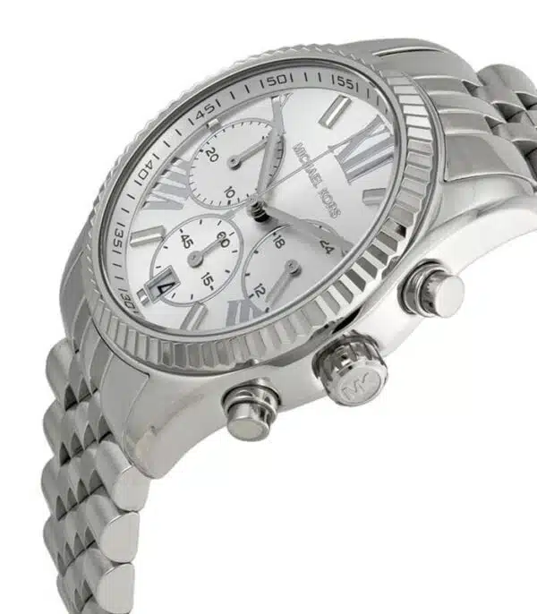 Montre Femme Michael Kors Lexington MK5555 2