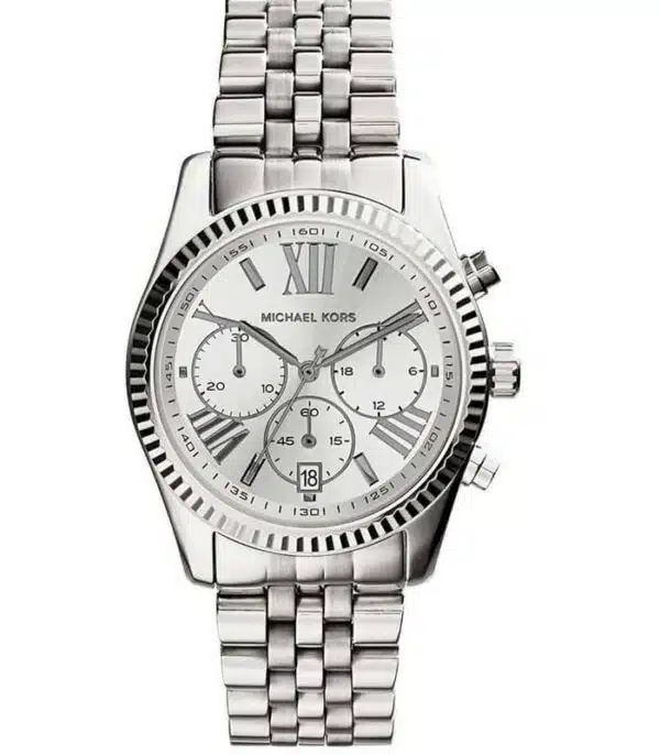 Montre Femme Michael Kors Lexington MK5555 1