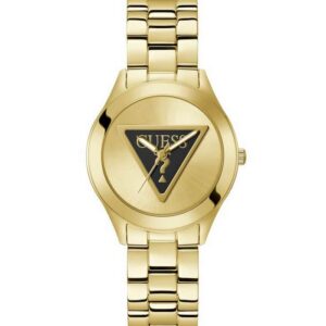 Montre Femme Guess Tri Plaque GW0675L2