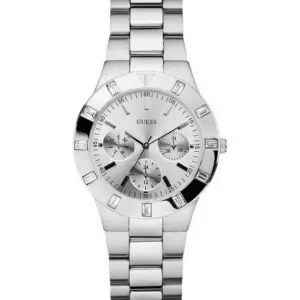 Montre Femme Guess Glisten W11610L1