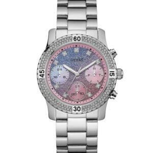 Montre Femme Guess Confetti W0774L1