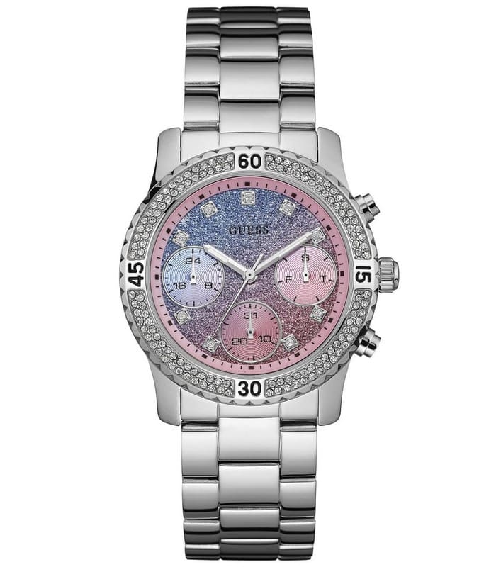Montre Femme Guess Confetti W0774L1