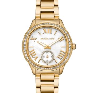 Montre Femme Michael Kors Sage MK4805