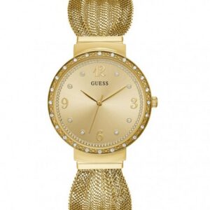 Montre Femme Guess Chiffon W1083L2