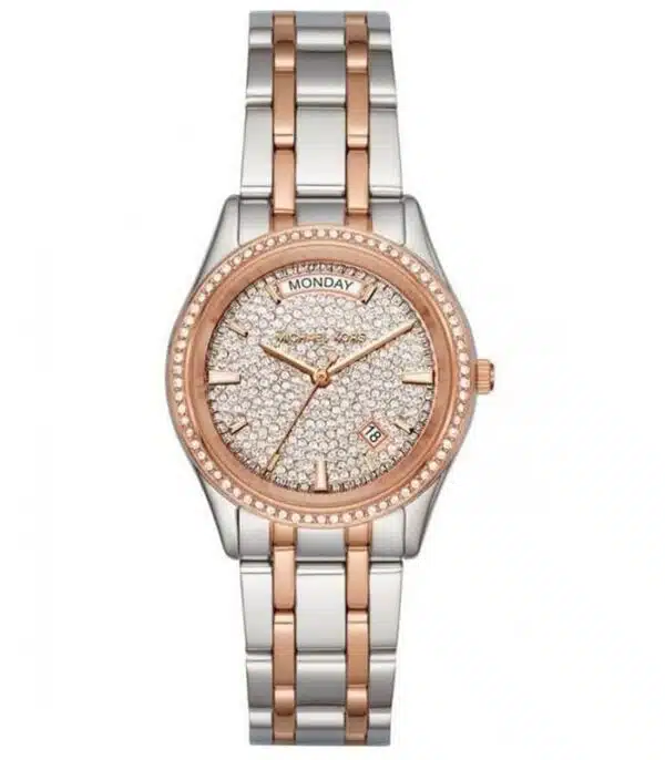 Montre Femme Michael Kors kiley MK6482 1