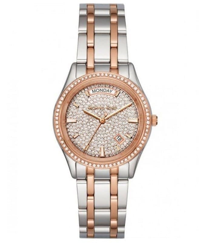 Montre Femme Michael Kors kiley MK6482