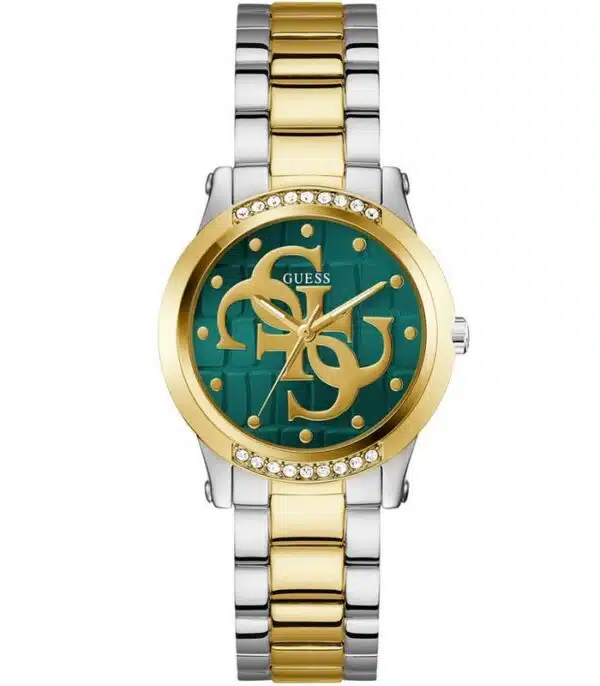 Montre Femme Guess Annette GW0861L4 1