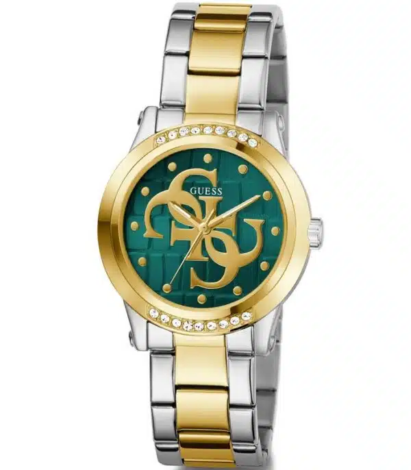 Montre Femme Guess Annette GW0861L4 2