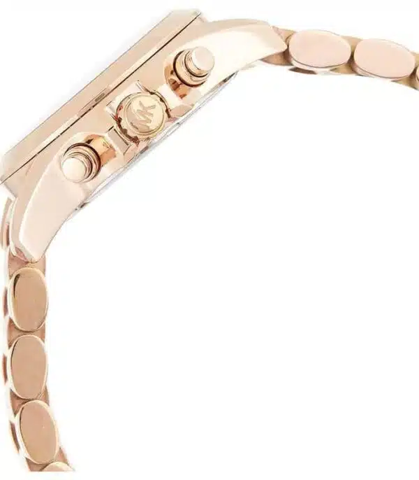 Montre Femme Michael Kors Bradshaw MK5799 2