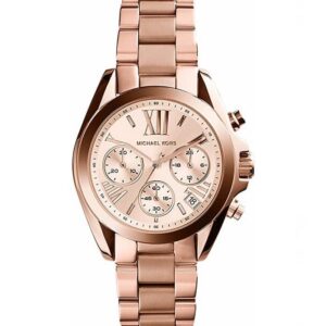 Montre Femme Michael Kors Bradshaw MK5799
