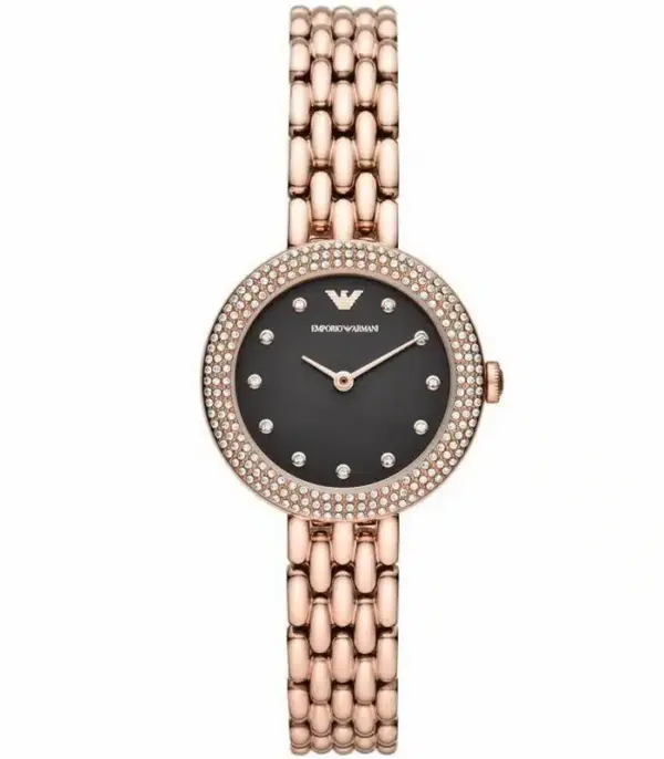 Montre Femme Emporio Armani AR11372 1
