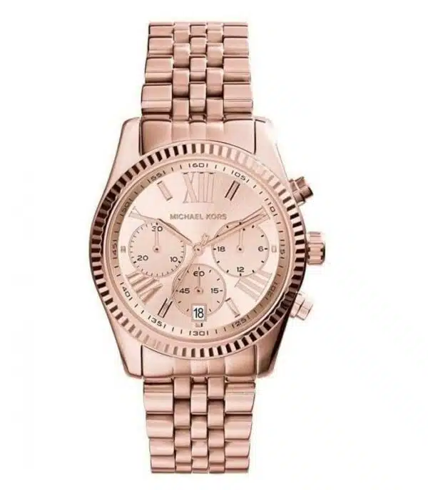 Montre Femme Michael Kors Lexington MK5569 1