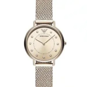 Montre Femme Emporio Armani Kappa AR11129