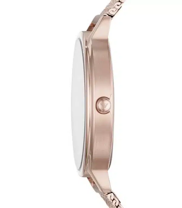 Montre Femme Emporio Armani Kappa AR11129 2