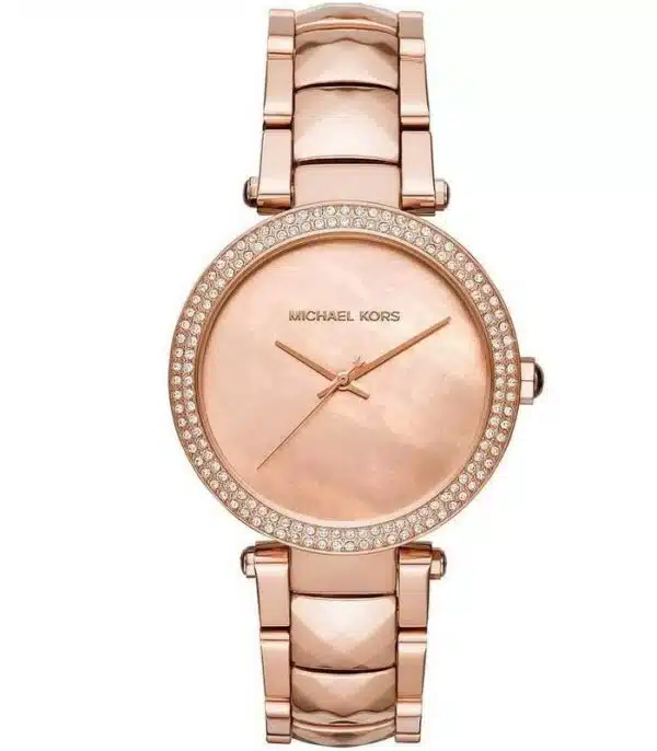 Montre Femme Michael Kors Pyper MK6426 1