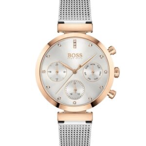 Montre Femme Hugo Boss Flawless HB1502551
