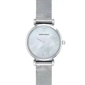 Montre Femme Emporio Armani Retro AR1955