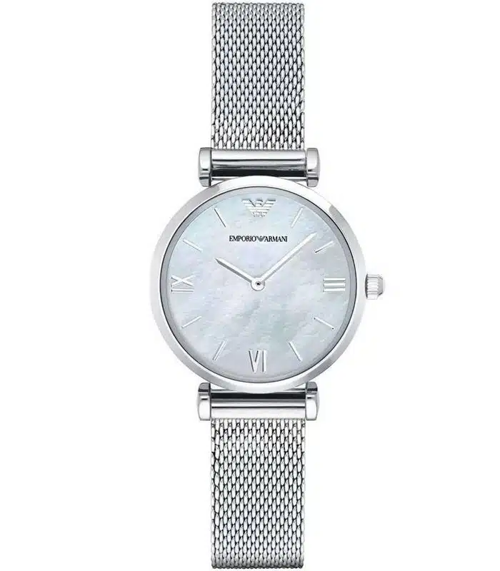 Montre Femme Emporio Armani Retro AR1955