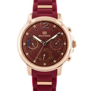 Montre Femme Tommy Hilfiger Claudia 1781744